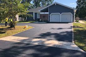 Why Choose Us For All Your Driveway Paving Needs in Village Green, NY?